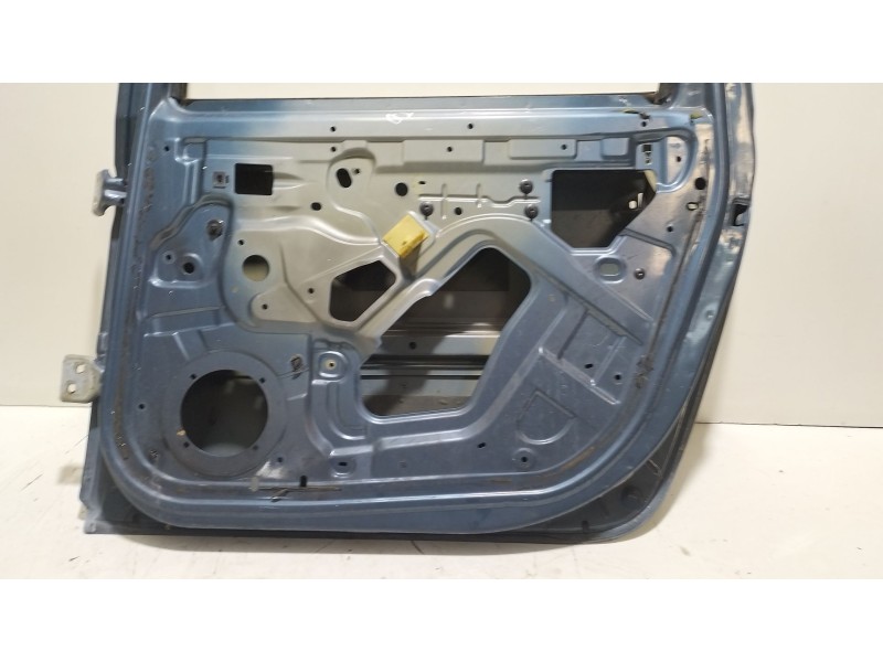 Recambio de puerta trasera derecha para dacia logan (ls_) 1.5 dci (ls04) referencia OEM IAM 821009214R  