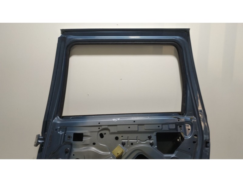 Recambio de puerta trasera derecha para dacia logan (ls_) 1.5 dci (ls04) referencia OEM IAM 821009214R  