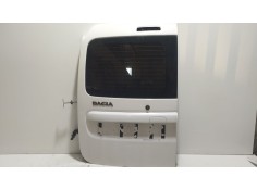 Recambio de porton trasero izquierdo para dacia logan (ls_) 1.5 dci (ls04) referencia OEM IAM 6001548841  
