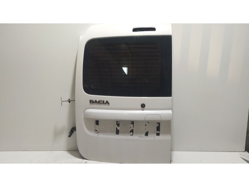 Recambio de porton trasero izquierdo para dacia logan (ls_) 1.5 dci (ls04) referencia OEM IAM 6001548841  
