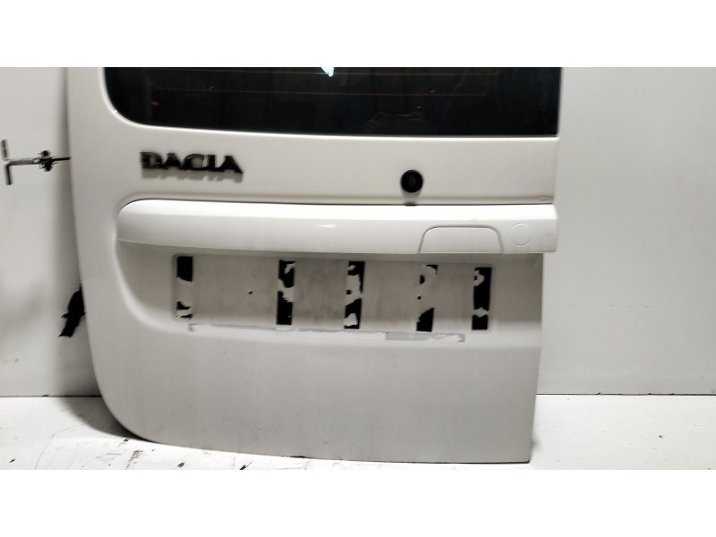 Recambio de porton trasero izquierdo para dacia logan (ls_) 1.5 dci (ls04) referencia OEM IAM 6001548841  