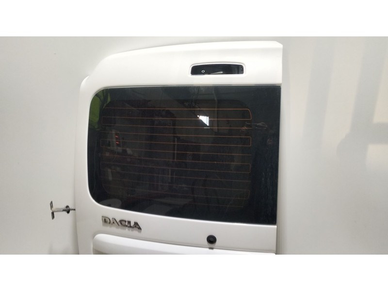 Recambio de porton trasero izquierdo para dacia logan (ls_) 1.5 dci (ls04) referencia OEM IAM 6001548841  