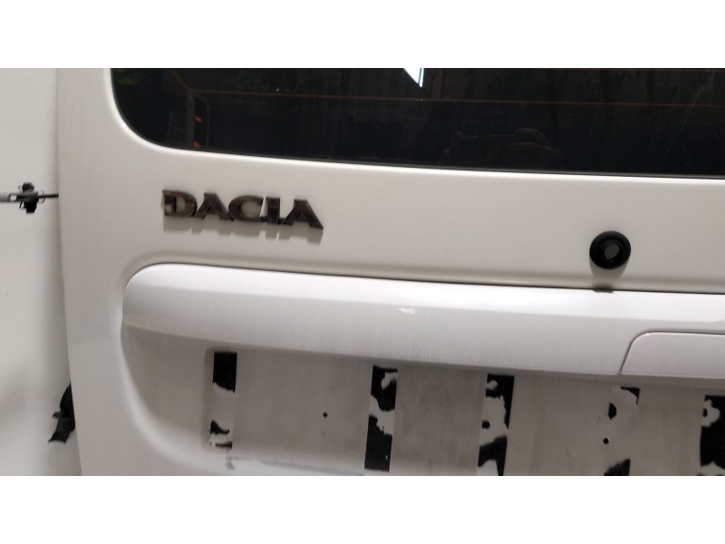 Recambio de porton trasero izquierdo para dacia logan (ls_) 1.5 dci (ls04) referencia OEM IAM 6001548841  