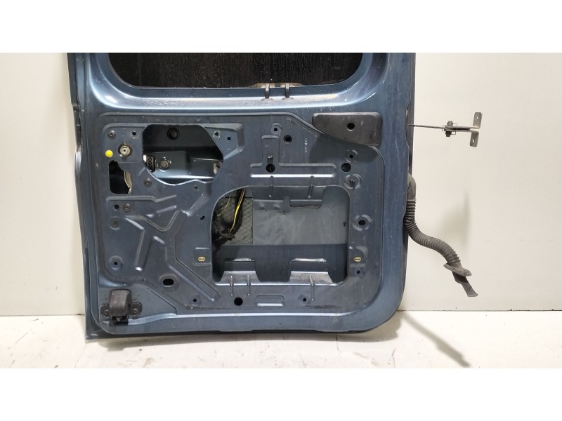 Recambio de porton trasero izquierdo para dacia logan (ls_) 1.5 dci (ls04) referencia OEM IAM 6001548841  