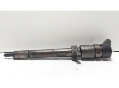 Recambio de inyector para ford focus c-max (cap) ambiente (d) referencia OEM IAM 0445110188  