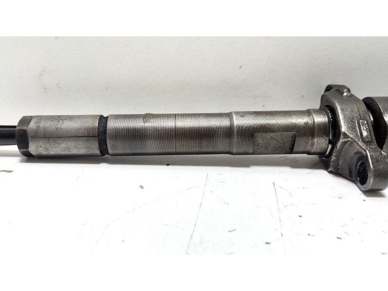 Recambio de inyector para ford focus c-max (cap) ambiente (d) referencia OEM IAM 0445110188  