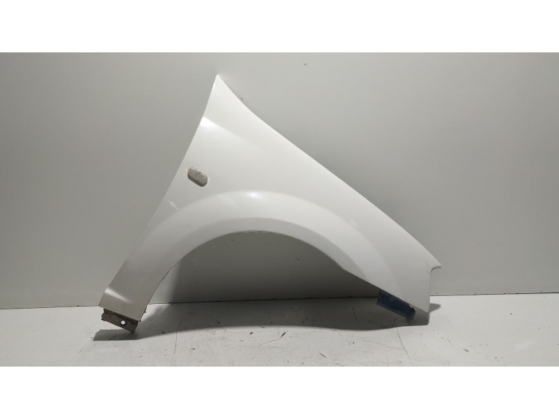 Recambio de aleta delantera derecha para dacia logan (ls_) 1.5 dci (ls04) referencia OEM IAM 6001549973  