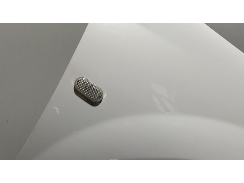 Recambio de aleta delantera derecha para dacia logan (ls_) 1.5 dci (ls04) referencia OEM IAM 6001549973  