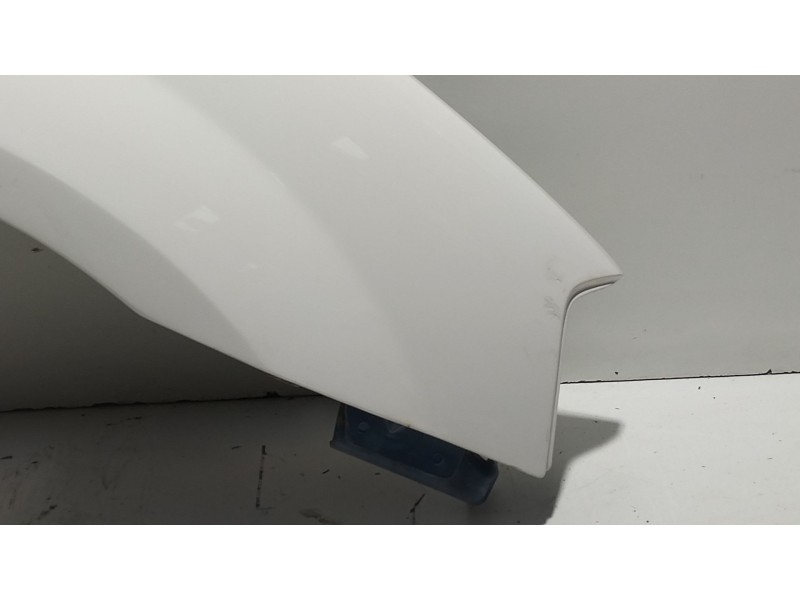 Recambio de aleta delantera derecha para dacia logan (ls_) 1.5 dci (ls04) referencia OEM IAM 6001549973  