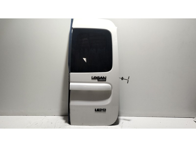 Recambio de porton trasero derecho para dacia logan (ls_) 1.5 dci (ls04) referencia OEM IAM 901007270R  