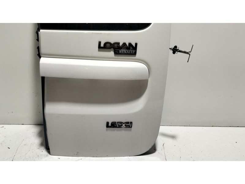 Recambio de porton trasero derecho para dacia logan (ls_) 1.5 dci (ls04) referencia OEM IAM 901007270R  