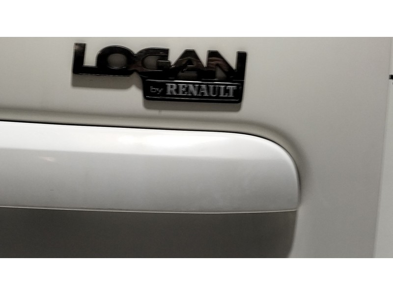 Recambio de porton trasero derecho para dacia logan (ls_) 1.5 dci (ls04) referencia OEM IAM 901007270R  