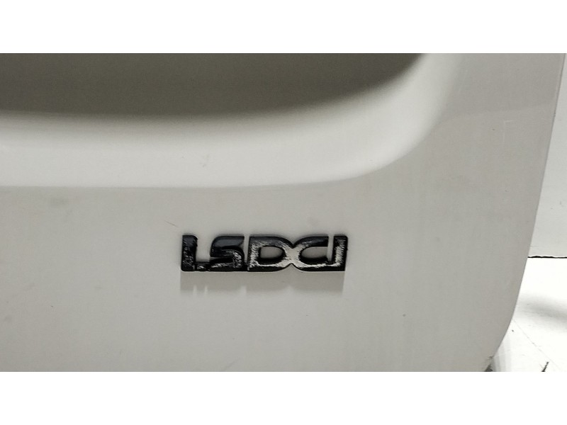 Recambio de porton trasero derecho para dacia logan (ls_) 1.5 dci (ls04) referencia OEM IAM 901007270R  