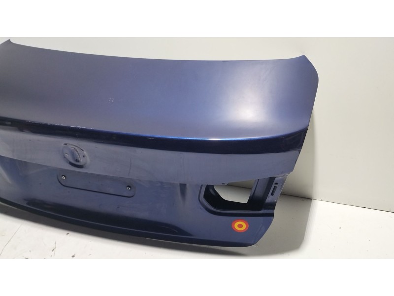 Recambio de porton trasero para bmw 3 (f30, f80) 318 d referencia OEM IAM 7288757  