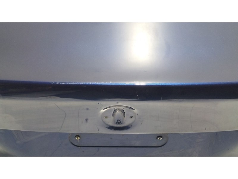 Recambio de porton trasero para bmw 3 (f30, f80) 318 d referencia OEM IAM 7288757  