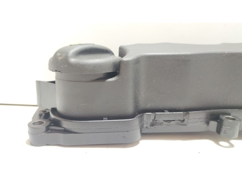 Recambio de tapa balancines para peugeot 307 (3a/c) 1.6 hdi referencia OEM IAM 9651815680  