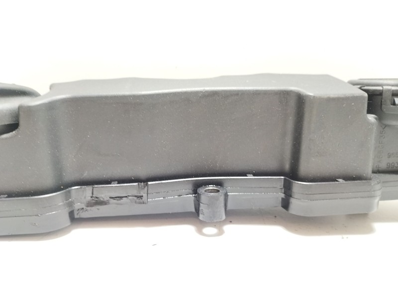 Recambio de tapa balancines para peugeot 307 (3a/c) 1.6 hdi referencia OEM IAM 9651815680  