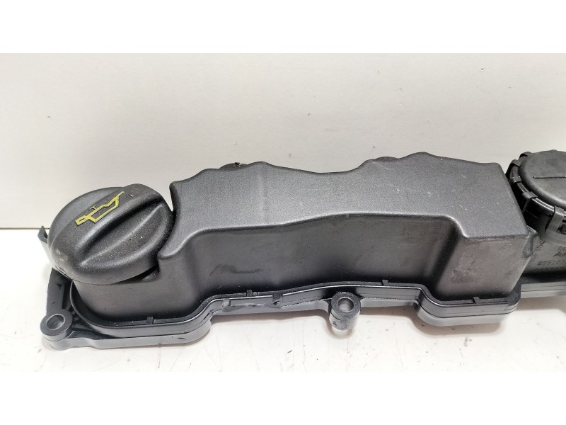 Recambio de tapa balancines para peugeot 307 (3a/c) 1.6 hdi referencia OEM IAM 9651815680  