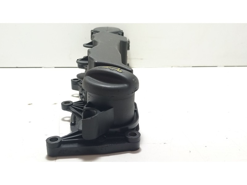 Recambio de tapa balancines para peugeot 307 (3a/c) 1.6 hdi referencia OEM IAM 9651815680  