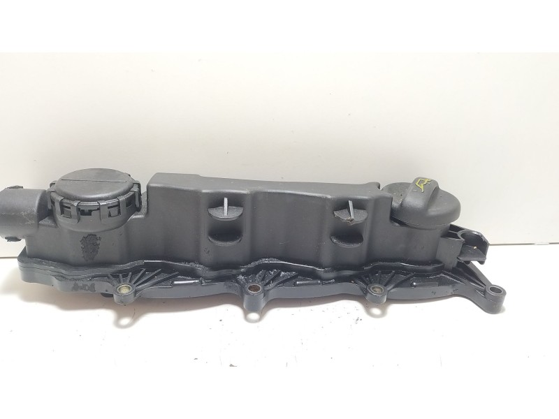 Recambio de tapa balancines para peugeot 307 (3a/c) 1.6 hdi referencia OEM IAM 9651815680  