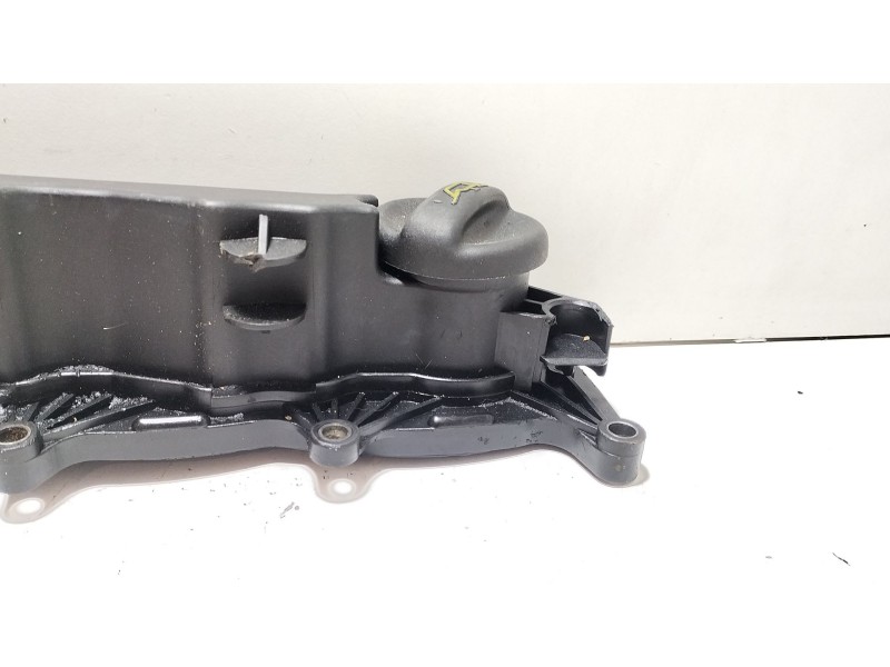 Recambio de tapa balancines para peugeot 307 (3a/c) 1.6 hdi referencia OEM IAM 9651815680  