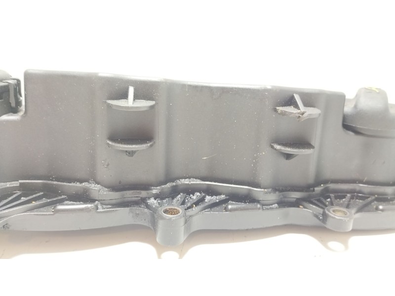Recambio de tapa balancines para peugeot 307 (3a/c) 1.6 hdi referencia OEM IAM 9651815680  