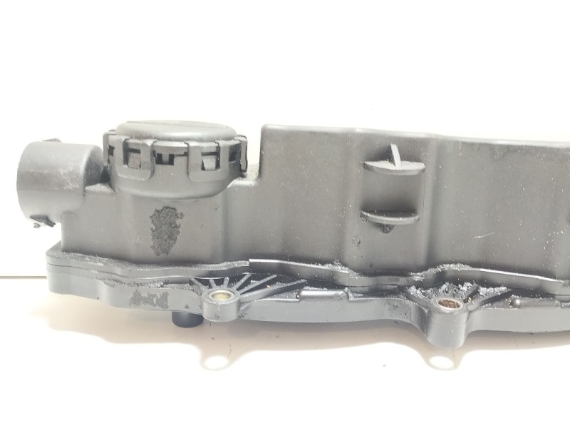 Recambio de tapa balancines para peugeot 307 (3a/c) 1.6 hdi referencia OEM IAM 9651815680  