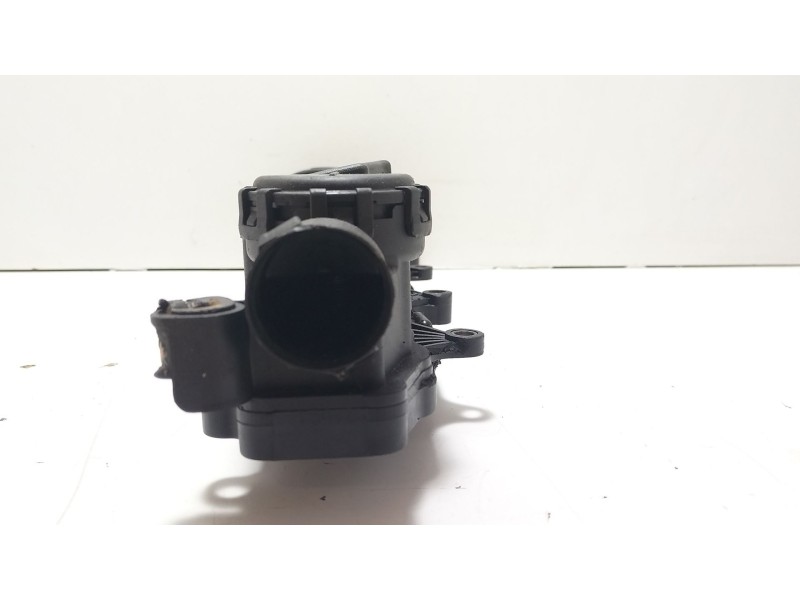 Recambio de tapa balancines para peugeot 307 (3a/c) 1.6 hdi referencia OEM IAM 9651815680  