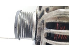 Recambio de alternador para citroën c3 1.4 hdi referencia OEM IAM LRA02226   2