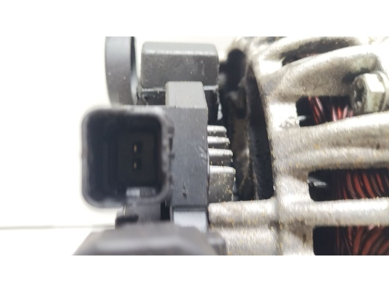 Recambio de alternador para citroën c3 1.4 hdi referencia OEM IAM LRA02226  