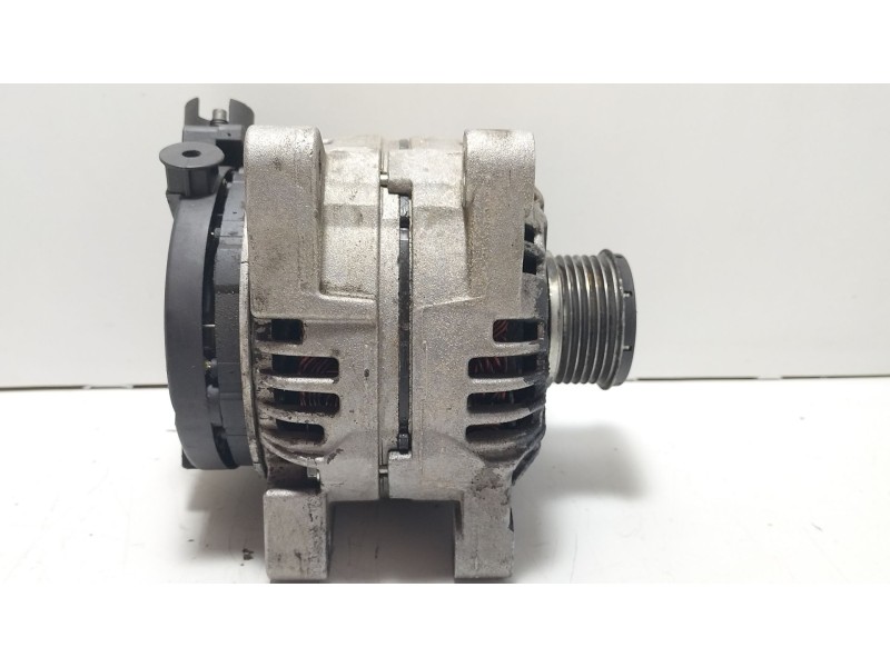 Recambio de alternador para citroën c3 1.4 hdi referencia OEM IAM LRA02226  