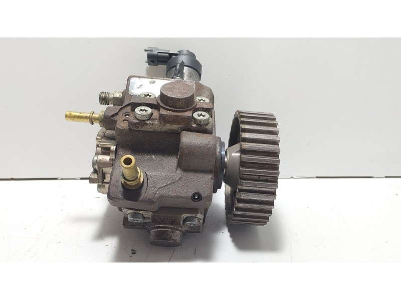 Recambio de bomba inyeccion para volvo v50 (545) 1.6 d referencia OEM IAM 0445010102  