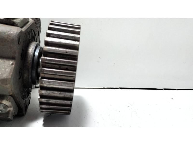 Recambio de bomba inyeccion para volvo v50 (545) 1.6 d referencia OEM IAM 0445010102  