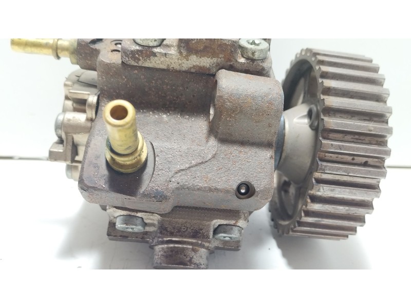 Recambio de bomba inyeccion para volvo v50 (545) 1.6 d referencia OEM IAM 0445010102  