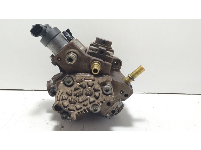 Recambio de bomba inyeccion para volvo v50 (545) 1.6 d referencia OEM IAM 0445010102  