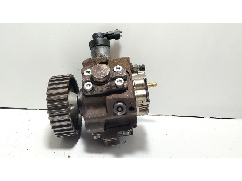 Recambio de bomba inyeccion para volvo v50 (545) 1.6 d referencia OEM IAM 0445010102  