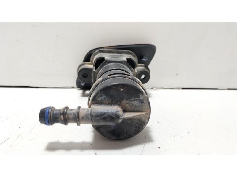 Recambio de limpia faros xenon para audi a4 b7 (8ec) 2.0 tdi quattro referencia OEM IAM 8E0955276  