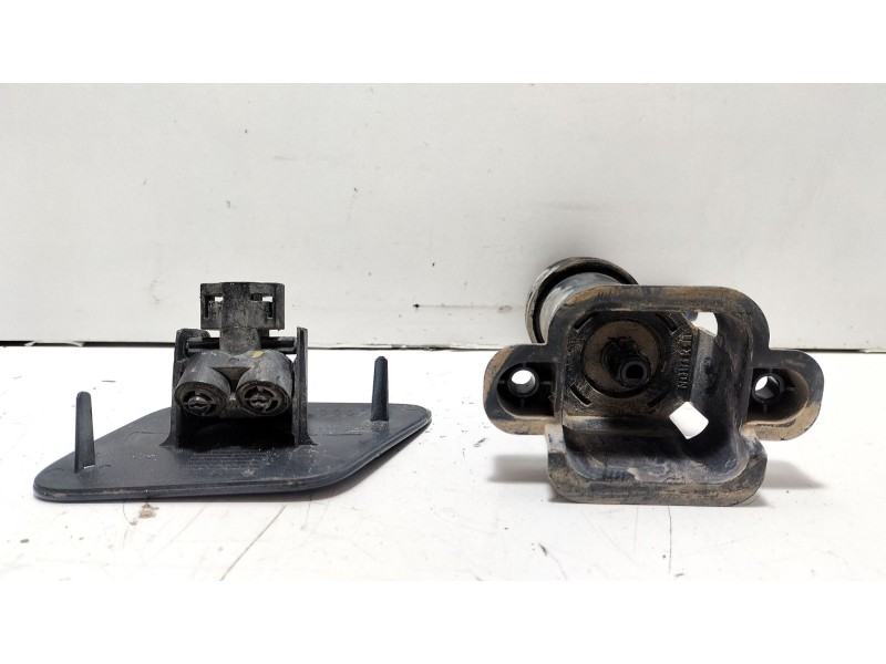 Recambio de limpia faros xenon para audi a4 b7 (8ec) 2.0 tdi quattro referencia OEM IAM 8E0955276  