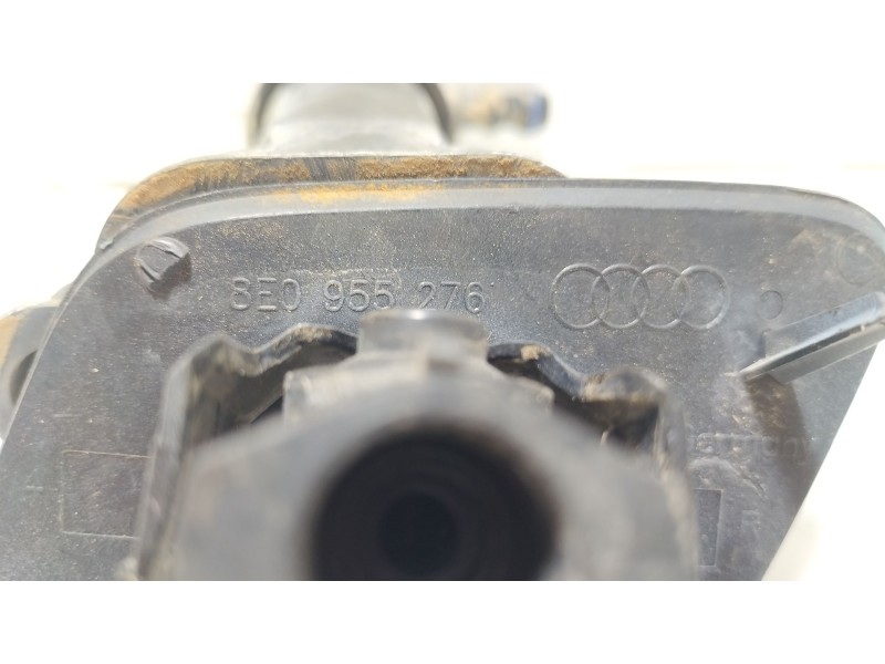 Recambio de limpia faros xenon para audi a4 b7 (8ec) 2.0 tdi quattro referencia OEM IAM 8E0955276  