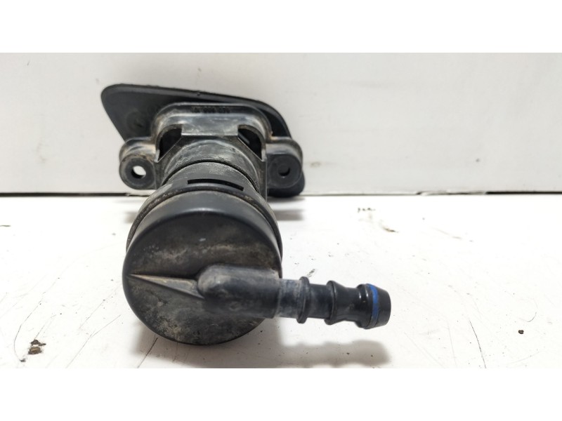 Recambio de limpia faros xenon para audi a4 b7 (8ec) 2.0 tdi quattro referencia OEM IAM 8E0955275D  