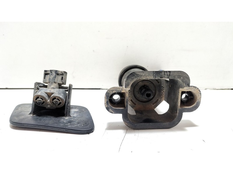 Recambio de limpia faros xenon para audi a4 b7 (8ec) 2.0 tdi quattro referencia OEM IAM 8E0955275D  