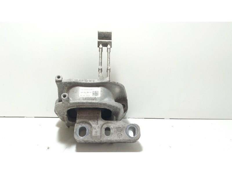 Recambio de soporte motor para seat ibiza v (kj1, kjg) 1.0 mpi referencia OEM IAM 2Q0199262BJ  