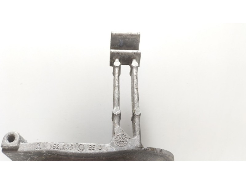 Recambio de soporte motor para seat ibiza v (kj1, kjg) 1.0 mpi referencia OEM IAM 2Q0199262BJ  