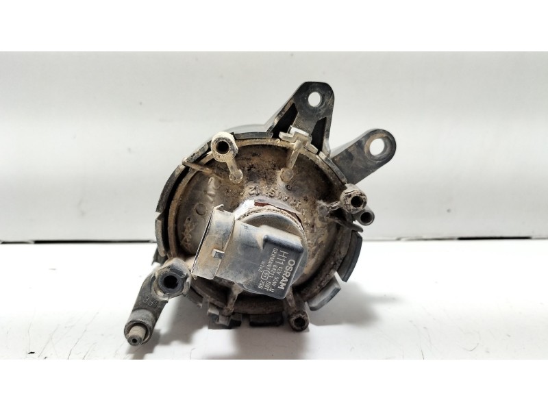 Recambio de faro antiniebla izquierdo para audi a4 b7 (8ec) 2.0 tdi quattro referencia OEM IAM 0305063001  
