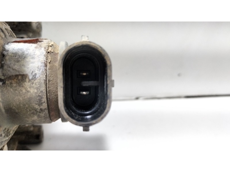 Recambio de faro antiniebla izquierdo para audi a4 b7 (8ec) 2.0 tdi quattro referencia OEM IAM 0305063001  