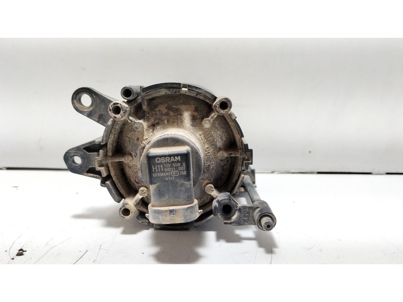 Recambio de faro antiniebla izquierdo para audi a4 b7 (8ec) 2.0 tdi quattro referencia OEM IAM 0305063001  