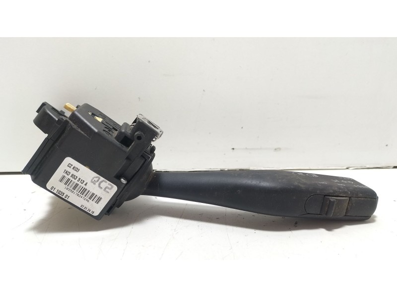 Recambio de mando intermitentes para volkswagen golf plus v (5m1, 521) 1.6 fsi referencia OEM IAM 1K0953513A  