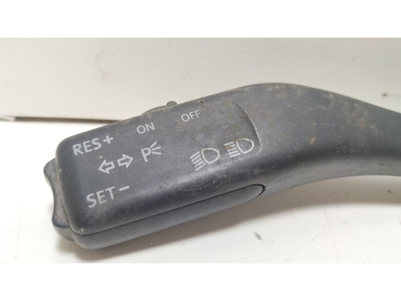 Recambio de mando intermitentes para volkswagen golf plus v (5m1, 521) 1.6 fsi referencia OEM IAM 1K0953513A  