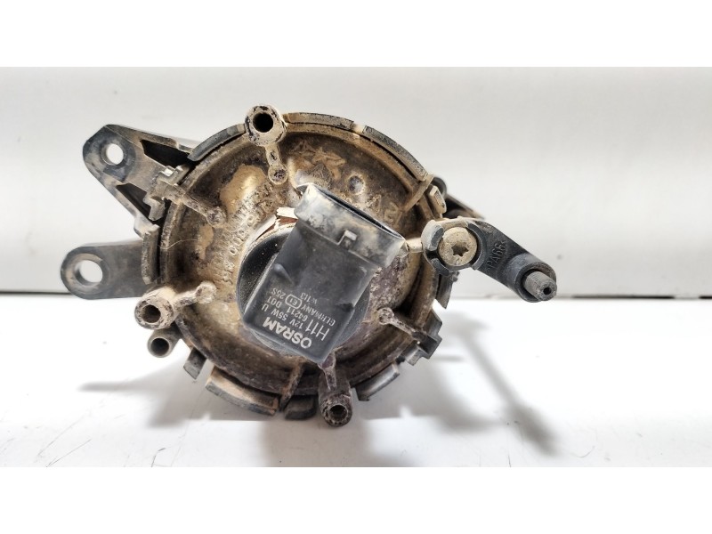 Recambio de faro antiniebla derecho para audi a4 b6 (8e2) 1.9 tdi referencia OEM IAM 0305063002  
