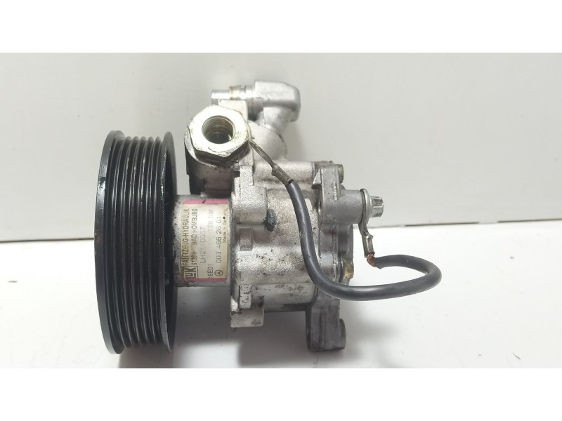 Recambio de bomba direccion para mercedes-benz clase s (w220) berlina 320 cdi (220.026) referencia OEM IAM 0034662601  